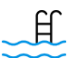 Prestazione - Fisiocenter Cariati - Piscina